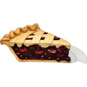 pie sticker