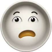 Not soup sticker