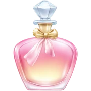 Miss Dior perfume  sticker