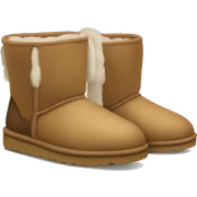Ugg’s  sticker