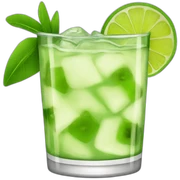 caipirinha sticker
