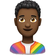 Gay  sticker