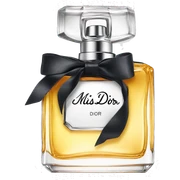Miss dior perfume sticker
