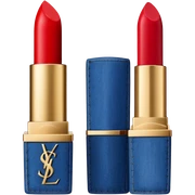Ysl lipstick denim  sticker