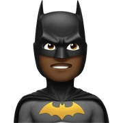 batman sticker