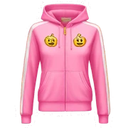 Juicy couture tracksuit  sticker