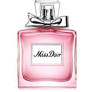 Miss Dior pefume  sticker