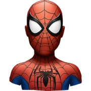 Spider-Man  sticker
