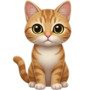 Cat  sticker