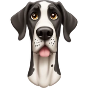 Scooby doo sticker