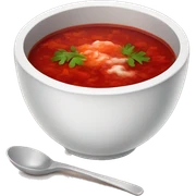 Borsch sticker