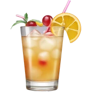 COCKTAIL sticker