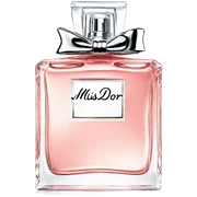 Miss dior perfume sticker