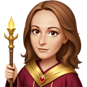 Ancient Arcanist sticker