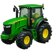 John deere sticker