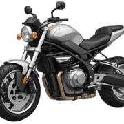 motorcycle sticker