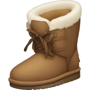 uggs sticker
