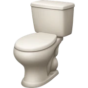 Skibidi Toilet sticker