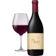 wine sticker