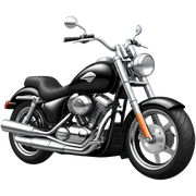 motorcycle sticker