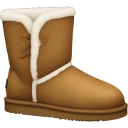 Ugg sticker