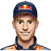 Max verstappen  sticker