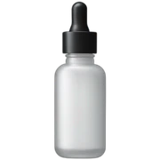 Ordinary serum sticker