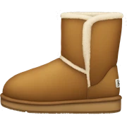 uggs sticker