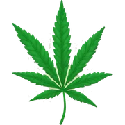 weed sticker