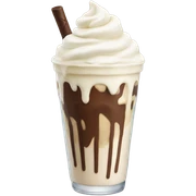Milkshake  sticker