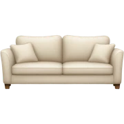 sofa sticker