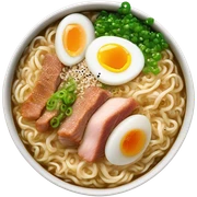 Ramen  sticker