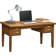 desk sticker