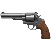 Gun sticker