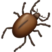 tick sticker