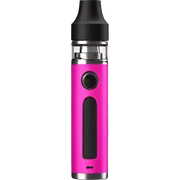 vuse vape pink sticker