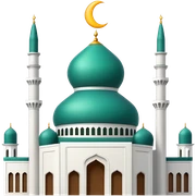 eid gah mehrab sticker