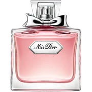 Miss dior perfume sticker