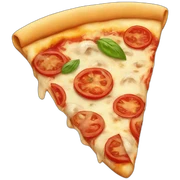 ITALIAN PIZZA sticker
