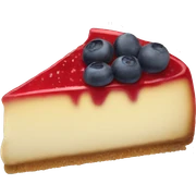 cheesecake  sticker