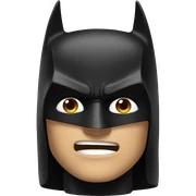 batman sticker