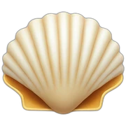 shell sticker