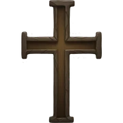 Kreuz  sticker