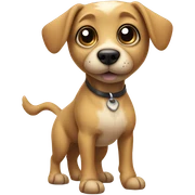 Chihuahua sticker