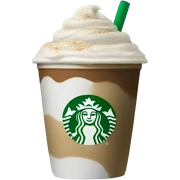 Starbucks  sticker