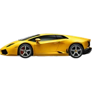 Lamborghini  sticker