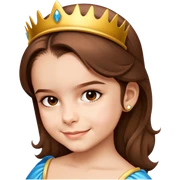 Princesa  sticker