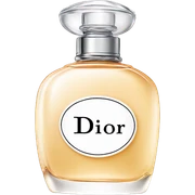 Dior perfum sticker