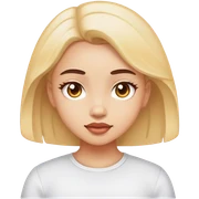 Gril  sticker