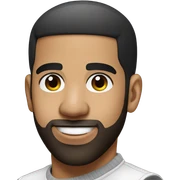Drake  sticker